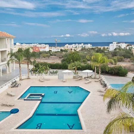 Villa Abrielle Villas And *