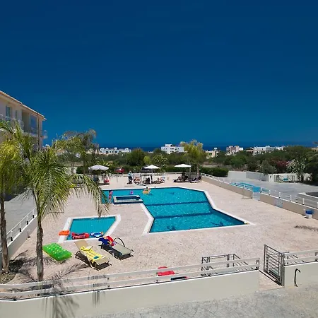 Abrielle Villas And * Protaras