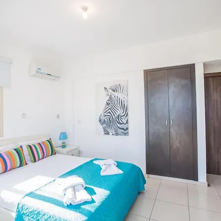 Villa Abrielle Villas And *