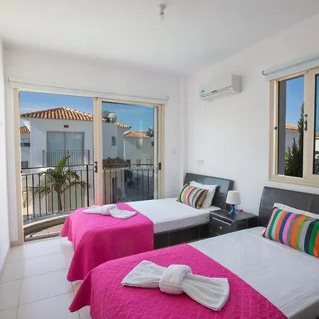 Abrielle Villas And Villa